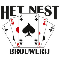 Brouwerij Het Nest logo