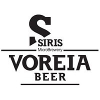 Siris MicroBrewery - Voreia Beers logo