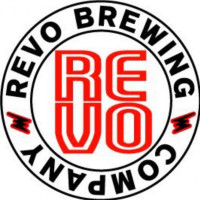 Revo Brewing logo