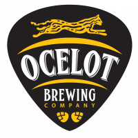 Ocelot Brewing Company Talking Backwards