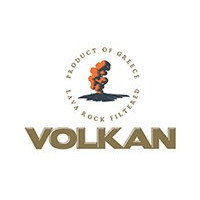 First Lomax - Volkan Beer logo