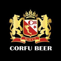 Corfu Beer logo