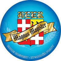 Magnus Magister (Rodos Brewery) logo