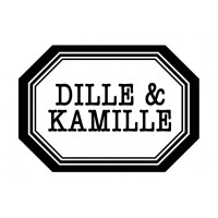 Dille & Kamille Nederland logo
