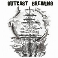 Outcast Brewing Co. logo