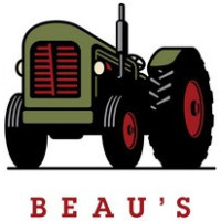 Beau's Brewery logo
