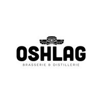 Oshlag Brasserie & Distillerie Série Vinicole - Riesling