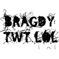 Bragdy Twt Lol logo
