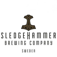 Sledgehammer Brewing Company logo