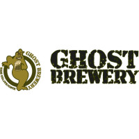 Ghost Brewery logo