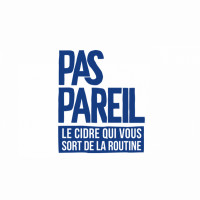 Pas Pareil logo