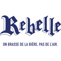 Rebelle logo