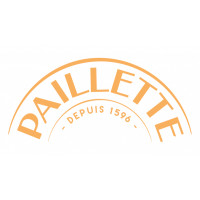 Paillette logo