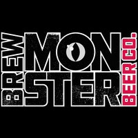Brew Monster Tap House logo