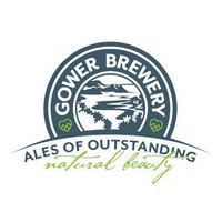 Gower Brewery logo