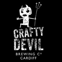 Crafty Devil Brewing 10 Years Gone
