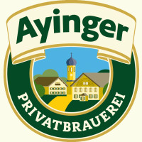 Ayinger Privatbrauerei Zwickl