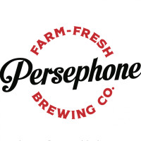 Persephone Brewing Dry Stout - Sordid Sentinel Edition