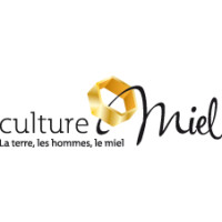 Culture Miel logo