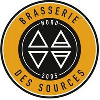 Brasserie des Sources logo