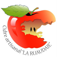 Cidrerie la Ruaudaie logo
