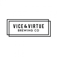 Vice & Virtue Brewing Co. logo