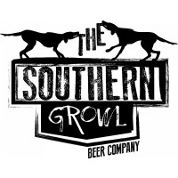The Southern Growl Beer Company logo