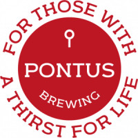 Pontus Brewing Beach Boy Hopfenweizen