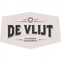Bierbrouwerij De Vlijt logo