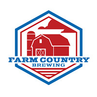 Farm Country Brewing logo