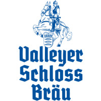 Valleyer Schloss Bräu logo
