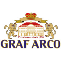 Gräfliche Brauerei Arco-Valley logo
