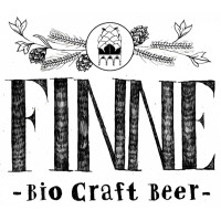 Finne Brauerei logo