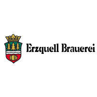 Erzquell Brauerei Bielstein Haas & Co. logo