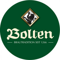 Privatbrauerei Bolten logo