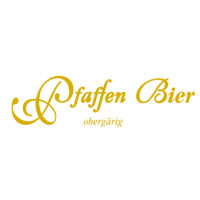Brauerei zum Pfaffen logo