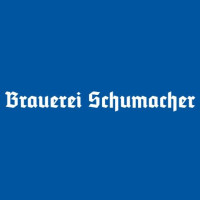 Brauerei Ferdinand Schumacher logo