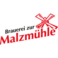 Brauerei zur Malzmühle (Mühlen) logo
