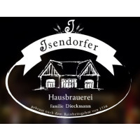 Isendorfer Hausbrauerei logo