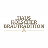 Haus Kölscher Brautradition logo