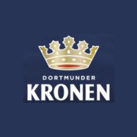 KRONEN Privatbrauerei Dortmund logo