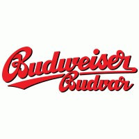 Budějovický Budvar (Budweiser) logo