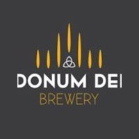 Donum Dei Brewery logo