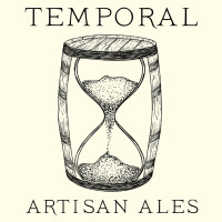 Temporal Artisan Ales Mirror Symmetry