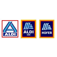 Aldi (England) logo