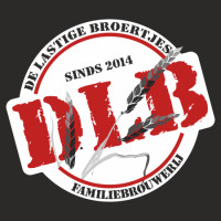 De Lastige Broertjes (DLB) logo