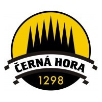 Pivovar Černá Hora logo