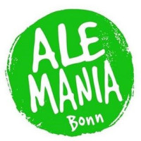 Biersmarck (Ale Mania) logo
