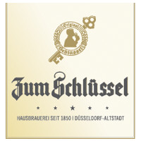 Zum Schlüssel logo