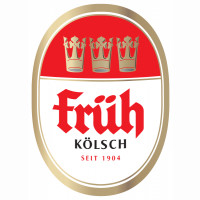 Cölner Hofbräu P. Josef Früh logo